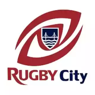 Shop Rugby City discount codes logo