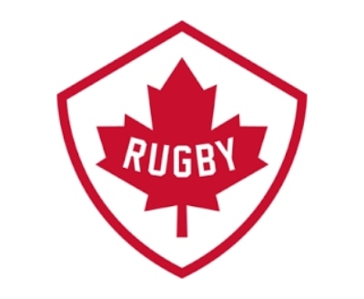 Shop Rugby Canada logo