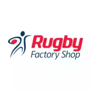 Rugby Factory Shop coupon codes