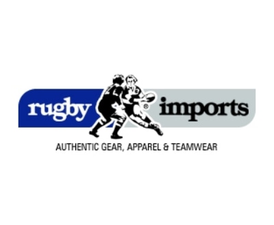 Shop Rugby Imports logo