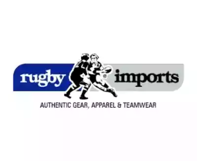 Shop Rugby Imports coupon codes logo