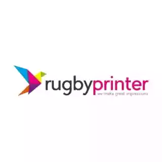 RugbyPrinter promo codes