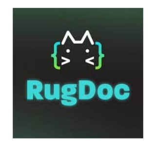 RugDoc IO logo