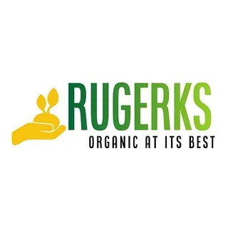 RUGERKS logo
