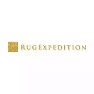 Rug Expedition logo