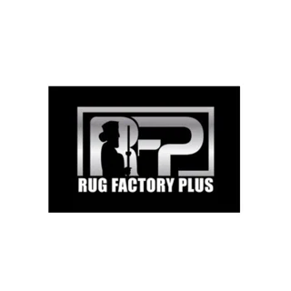 Rug Factory Plus logo