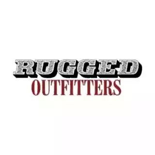 Rugged Outfitters logo