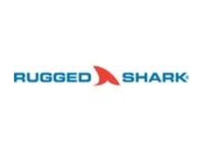 Shop Rugged Shark logo