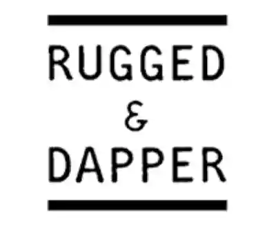 Rugged & Dapper logo