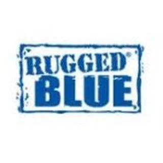 Shop Rugged Blue logo