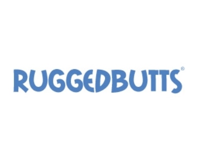 Shop RuggedButts logo
