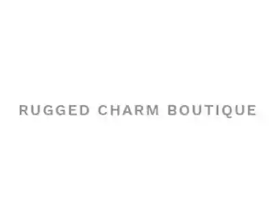 Rugged Charm Boutique logo