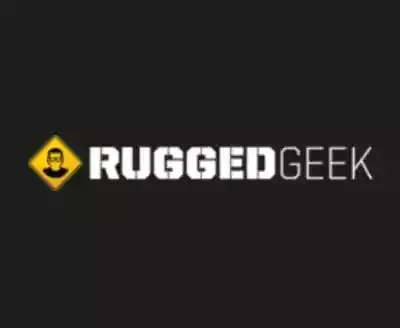 Rugged Geek logo