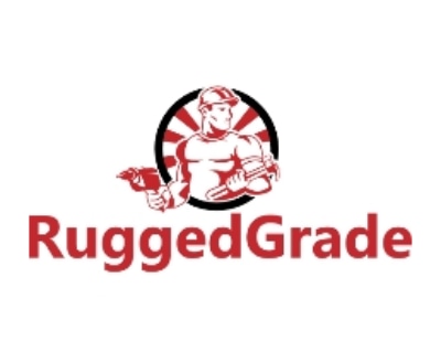 Shop Rugged Grade logo