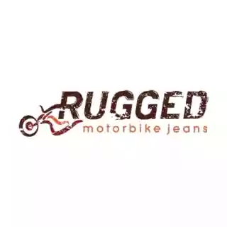 Rugged Motorbike Jeans logo