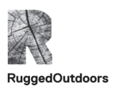 Shop Rugged Outdoors logo