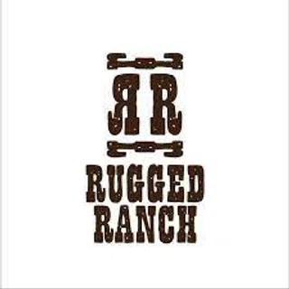 Rugged Ranch Products logo