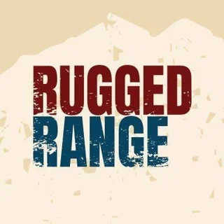 Shop Rugged Range logo