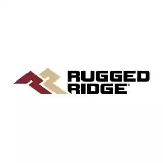 Rugged Ridge logo