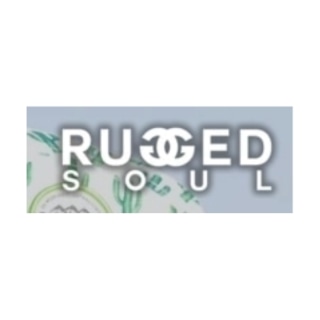 Shop Rugged Soul logo