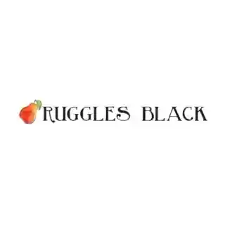 Shop Ruggles Black coupon codes logo