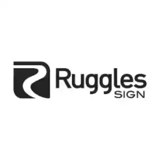 Ruggles Sign coupon codes