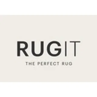 RUG IT USA logo