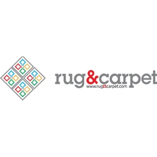 Rug N Carpet Store logo