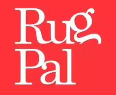Shop RugPal coupon codes logo