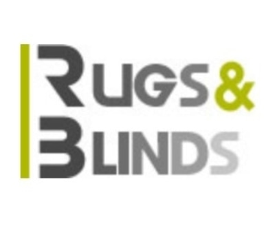 Shop Rugs and Blinds logo