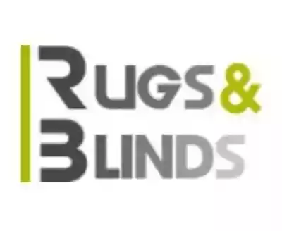 Shop Rugs and Blinds promo codes logo
