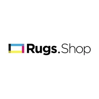 Shop Rugs Shop logo