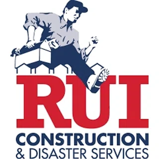 RUI Construction & Disaster Services logo