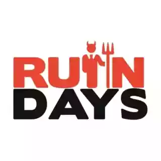 Ruin Days logo
