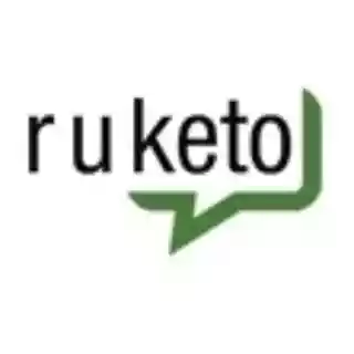 Shop Ruketo coupon codes logo