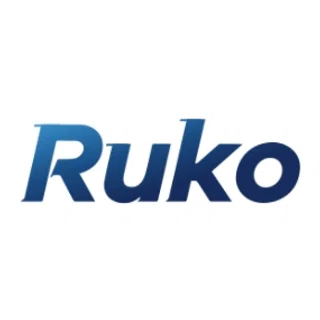 Ruko Net logo