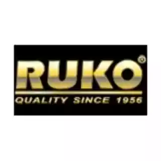 Shop Ruko discount codes logo