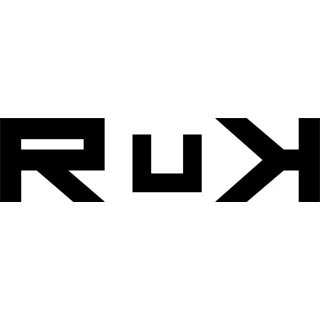 RuK Backpacks logo