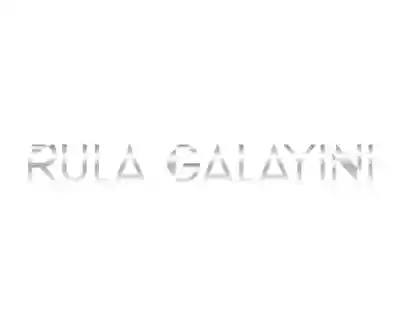 Shop Rula Galayini coupon codes logo