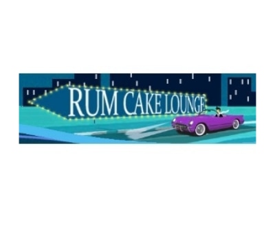 Shop Rum Cake Lounge logo