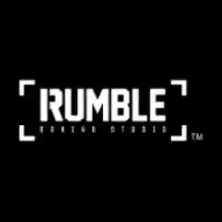 Shop Rumble Boxing logo