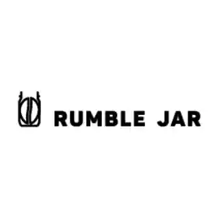 Rumble Jar logo