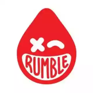 Shop Rumble logo