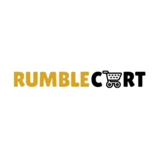 Shop Rumble Cart logo