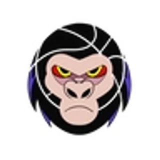 Rumble Kong League logo
