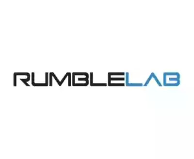 RumbleLab logo