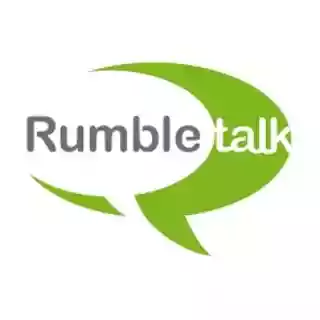 Shop RumbleTalk logo