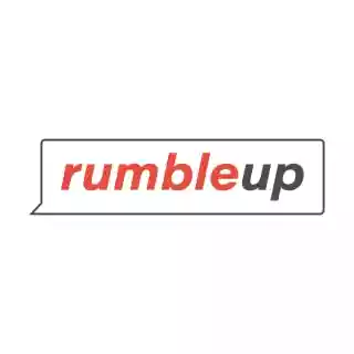 RumbleUp discount codes