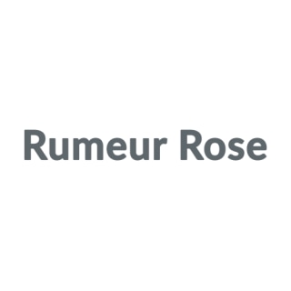 Shop Rumeur Rose logo