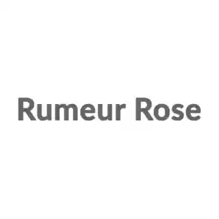 Rumeur Rose logo